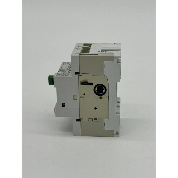 Allen-Bradley 140-MN-1000‎ SER D Motor Starter 140-A10 SER C - Picture 3 of 9